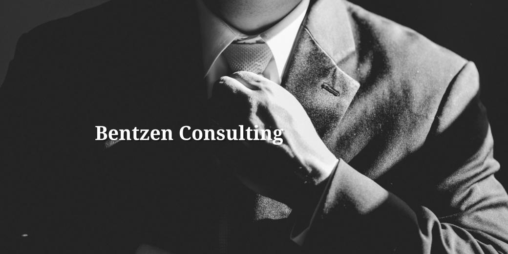 Bentzen Consulting
